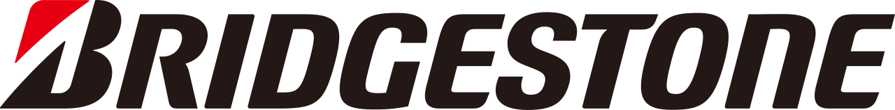 Logo Bridgestone, client de NEVØ Consulting