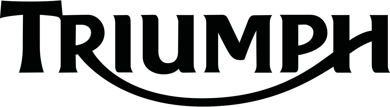 Logo Triumph, client de NEVØ Consulting