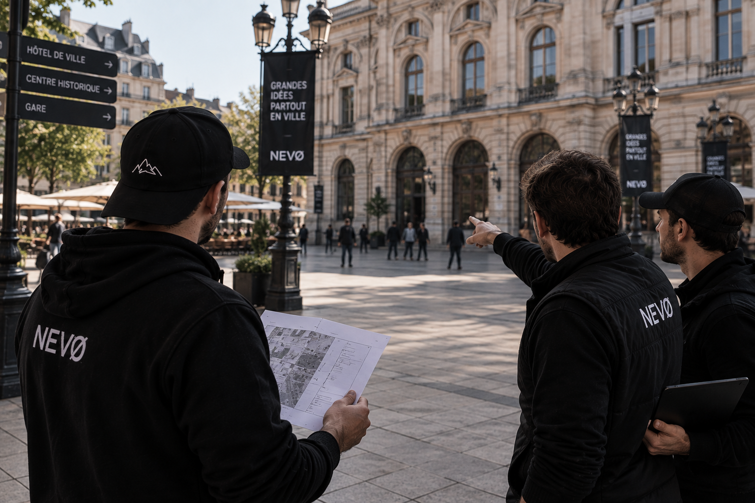 cadrage et faisabilite