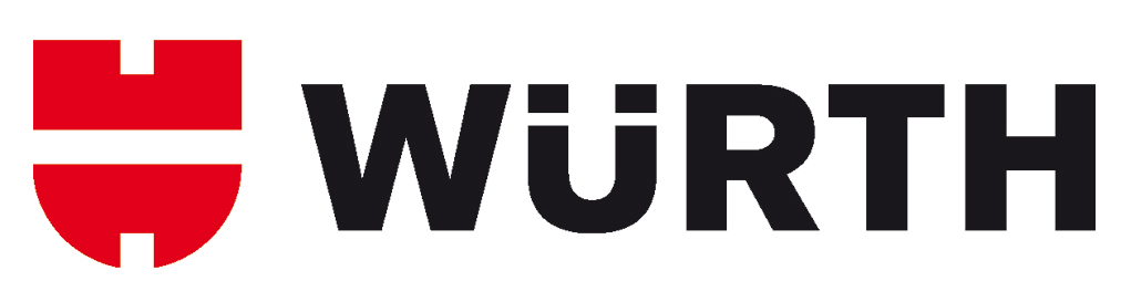 Logo Würth, client de NEVØ Consulting