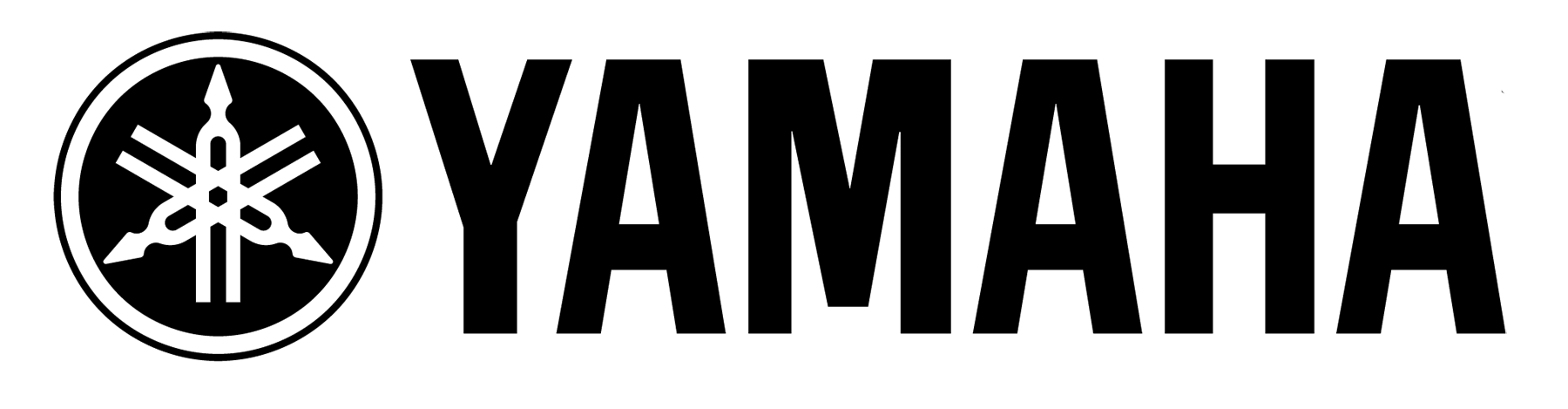 Logo Yamaha, client de NEVØ Consulting